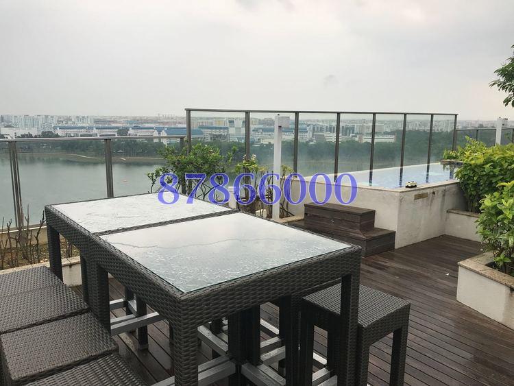 Waterfront Gold (D16), Condominium #173983242